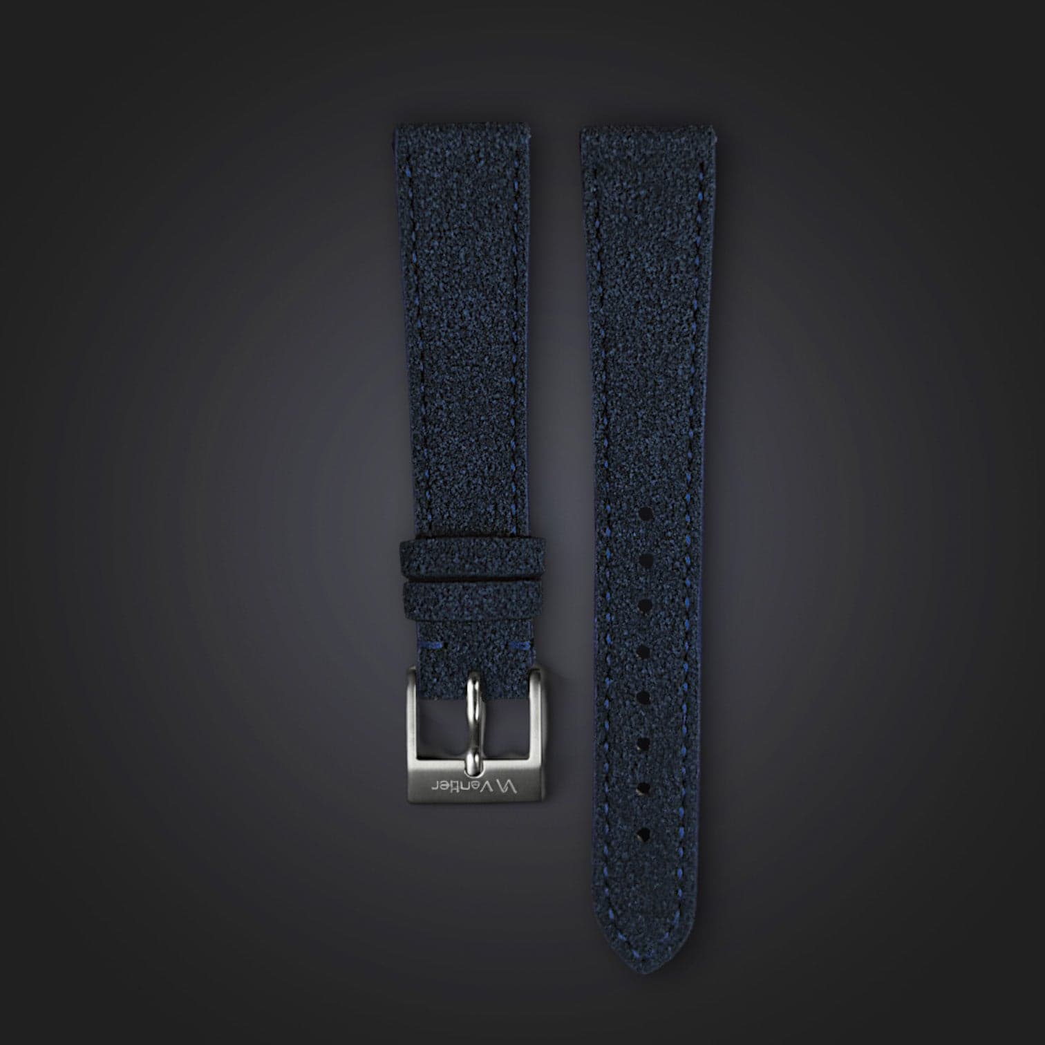 Navy Alcantara