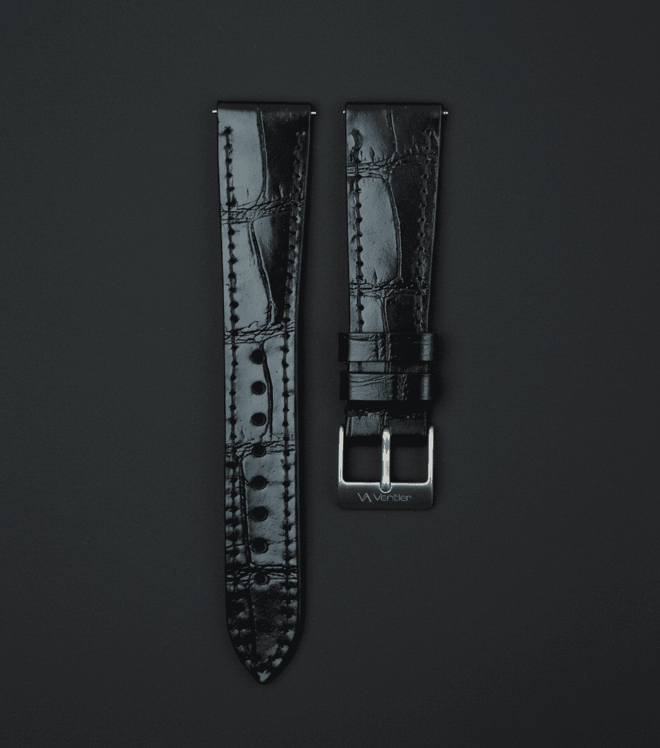 Noir Gator