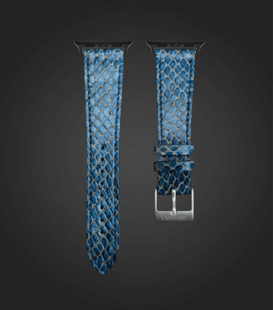 Aegean Python