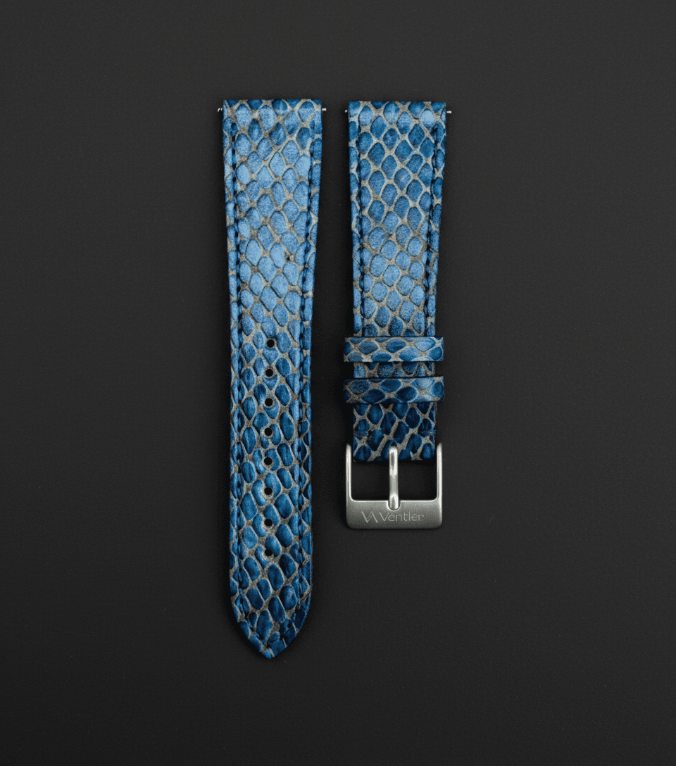 Aegean Python
